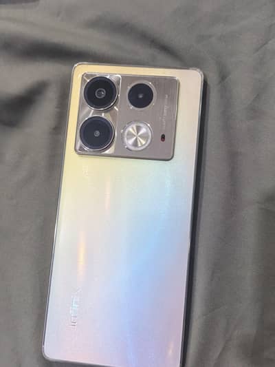 Infinix Note 40
