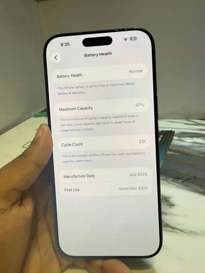 Apple iPhone 17 Pro Max