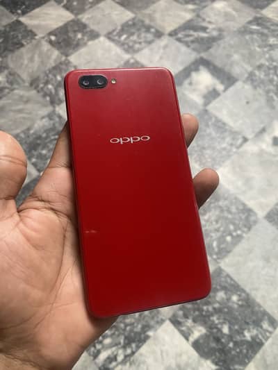 OPPO A3s pta approved 2/16 gb