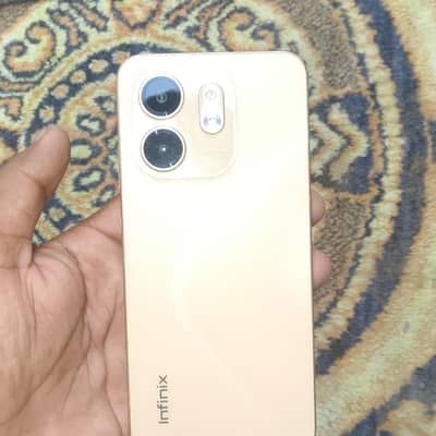 infinix smart 9