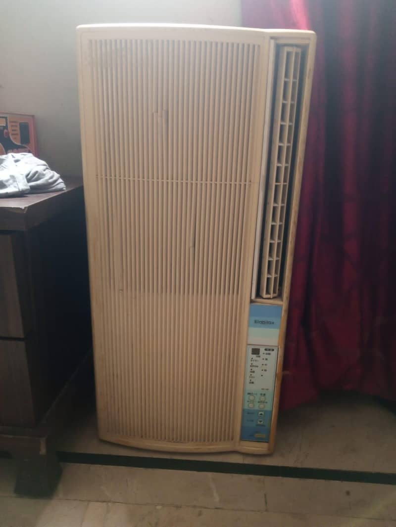 Window ship Ac 0