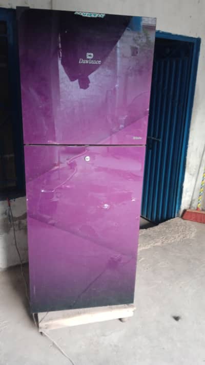 inverter refrigerator