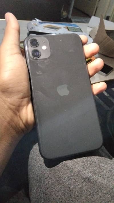 Apple iPhone 11