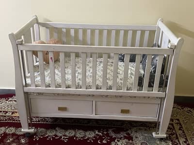 Babycot/babybed