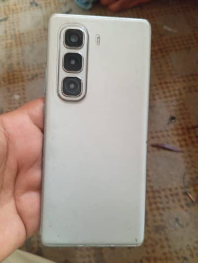 Infinix Hot 50 Pro Plus