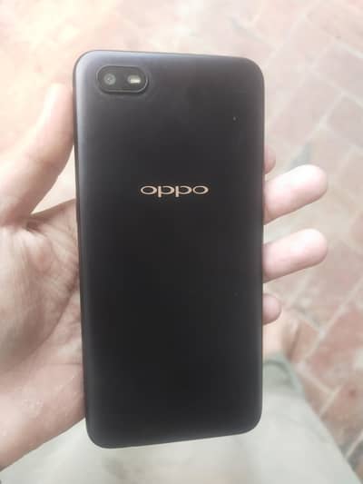 OPPO A1k