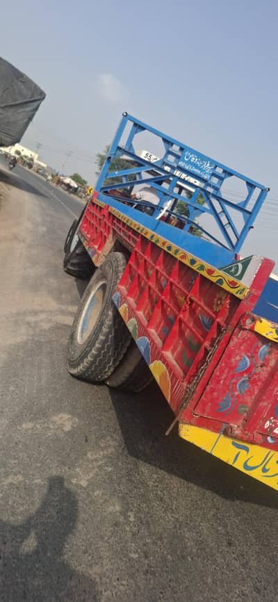 14 Foot Tarala Good Condition for sale