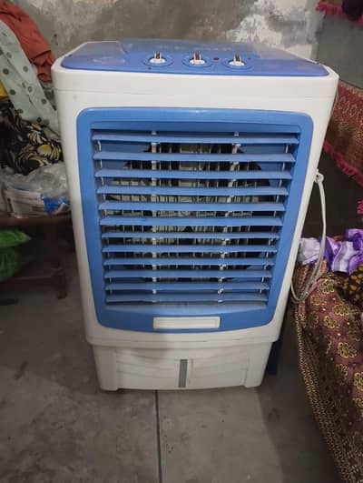 Air cooler