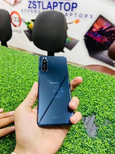 Sony Xperia 5 mark ii