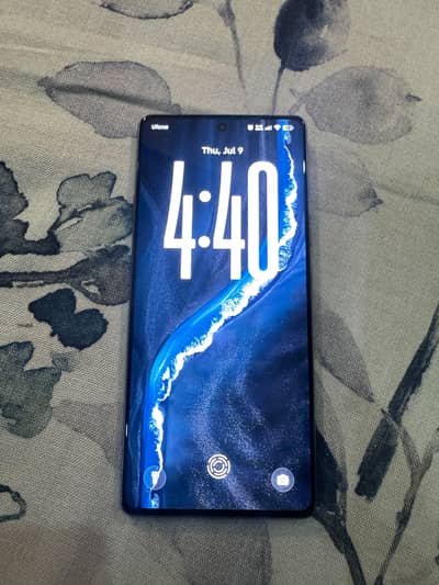 Tecno CAMON 40