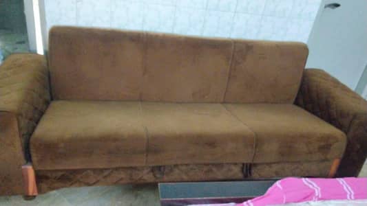 sofa kam bed