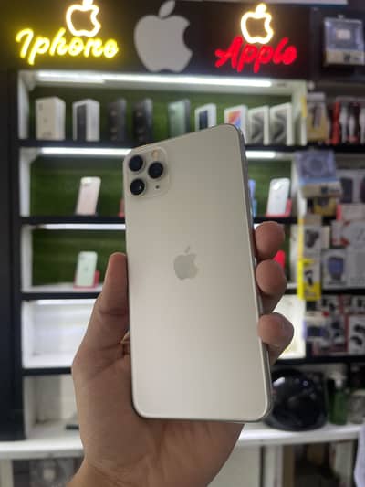 Apple iPhone 11 Pro Max