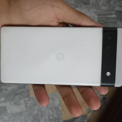Google Pixel 6a
