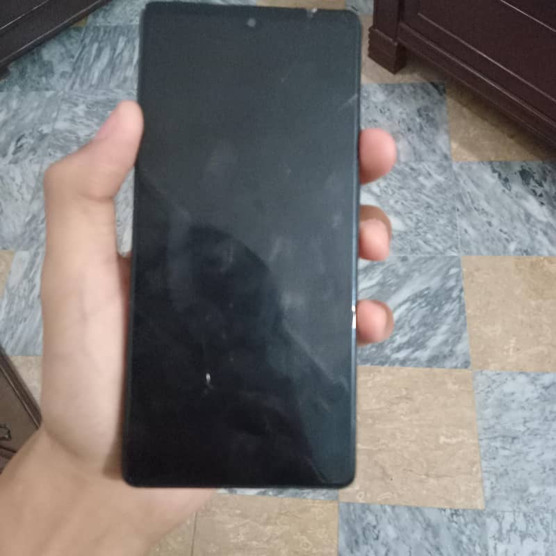 Google Pixel 6a 1