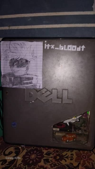 Dell optiplex 330