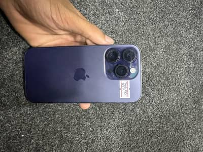 Apple iPhone 14 Pro