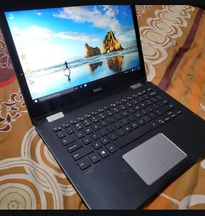Dell Inspiron 7378