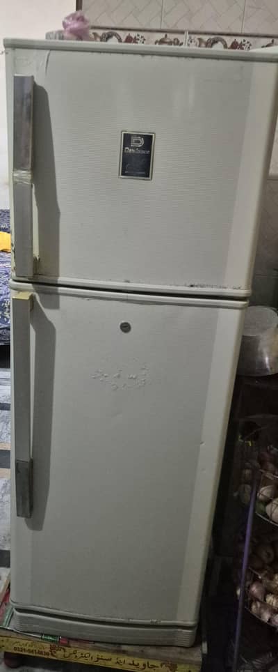 Fridge Non inverter