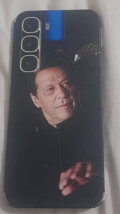 Infinix Hot 6 Pro
