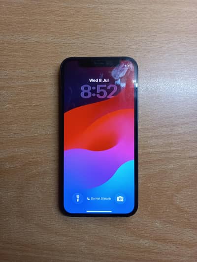 Apple iPhone 12 mini