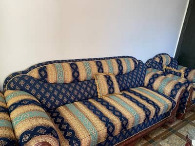 sofa set