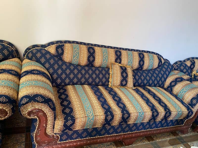 sofa set 1
