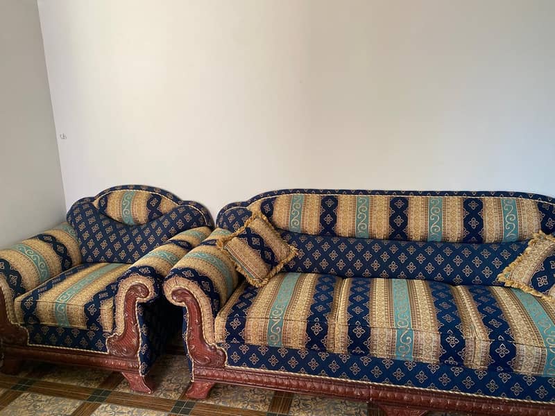 sofa set 4