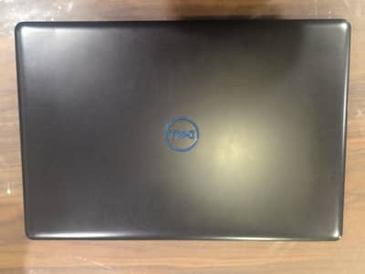 Dell G3 i7 8th Nvidia 1050TI 16GB