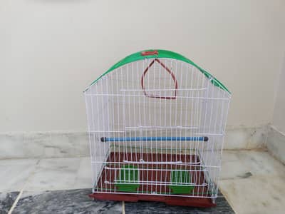 Bird cage for sale