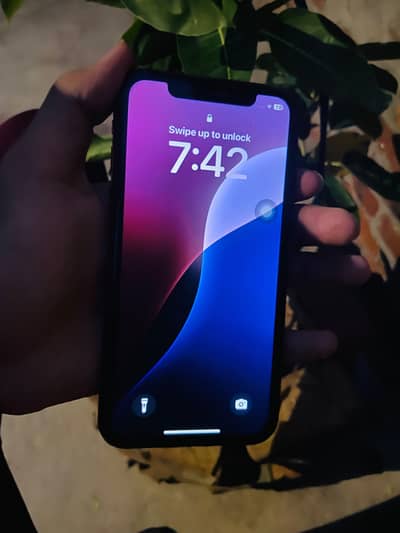 Apple iPhone XR