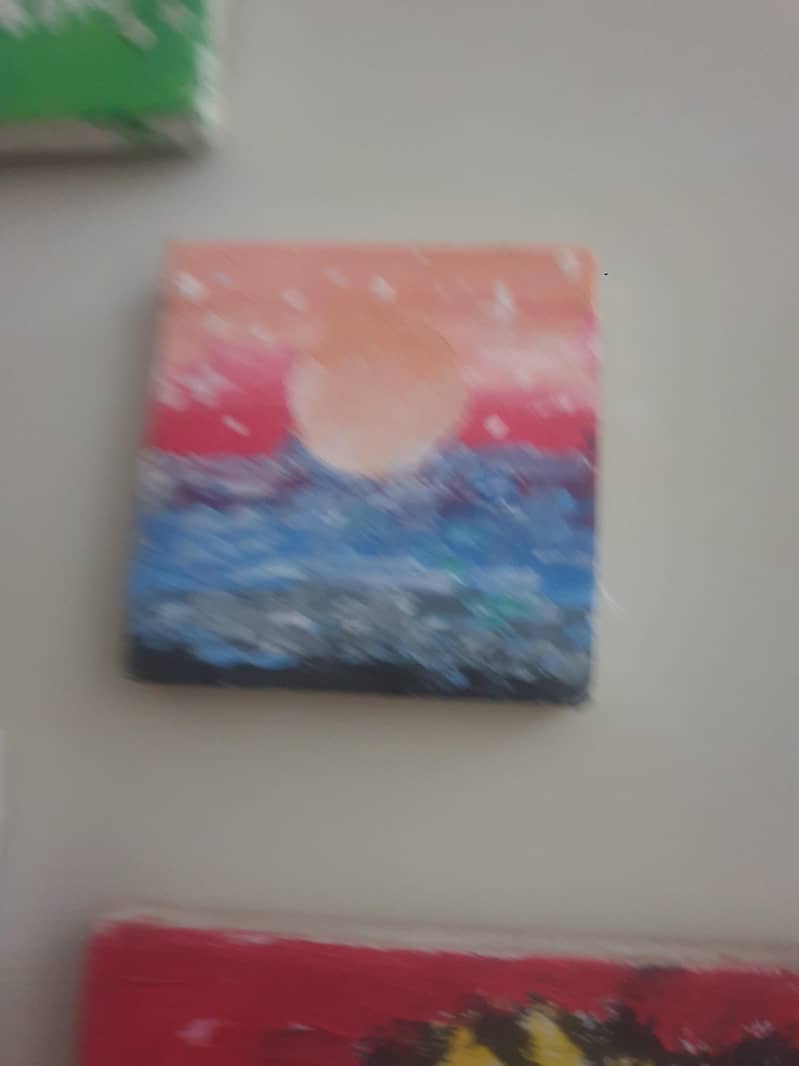 hand made 2