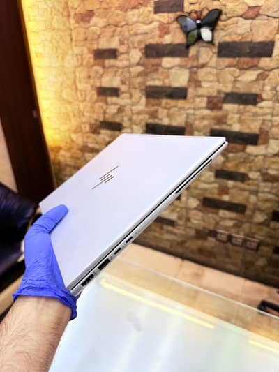 HP Elitebook 840 G11 Ultra 5 14th Gen 12 Cores DDR 5 ram Touch