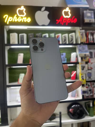 Apple iPhone 13 Pro Max