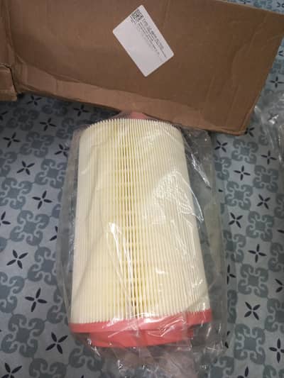 Mercedes Benz C180 2003/W205 Air Filter