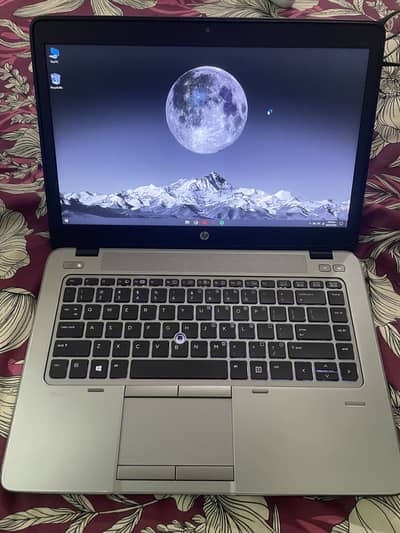 HP EliteBook 745 G2  10/10 Condition