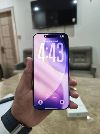 Apple iPhone 17 Pro Max