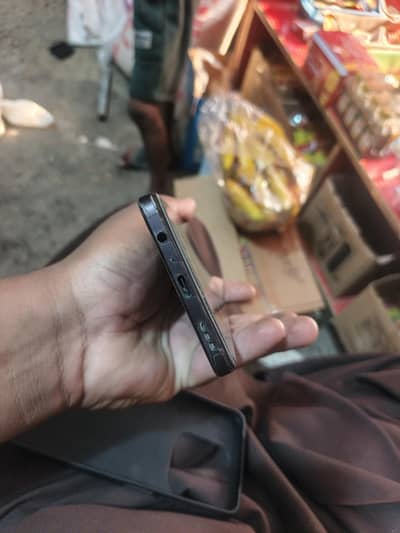 OPPO A3x
