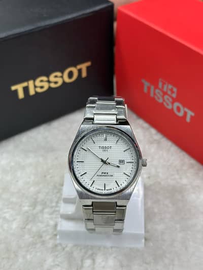 Tissot prx Men's Watch