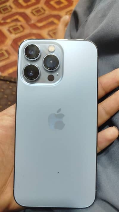 Apple iPhone 13 Pro. 128GB. NON PTA