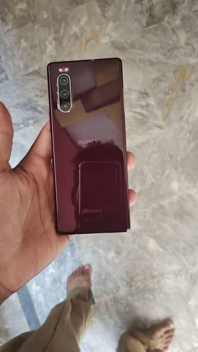 Sony Xperia 5 gaming phone for sale