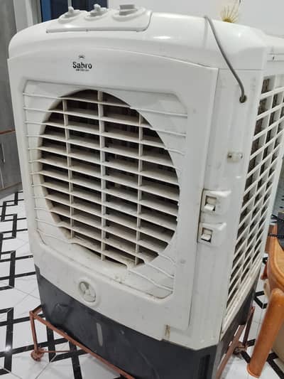 Air Cooler for Sale – Excellent Condition | Powerful Cooling