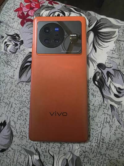 Vivo X80