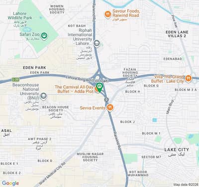 Brand New Luxury 2 Bed Apartment for Sale in Aureum Mall & Residences, Bahria Town Lahore