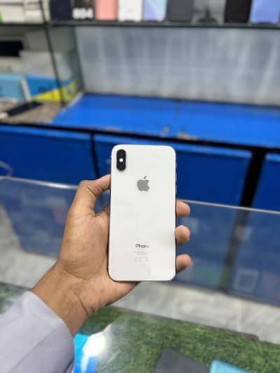 Apple iPhone X 64gb