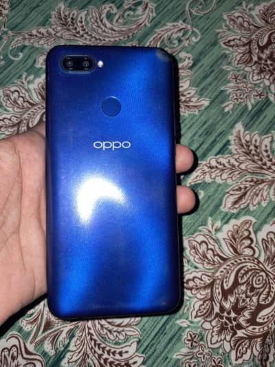 OPPO A11k