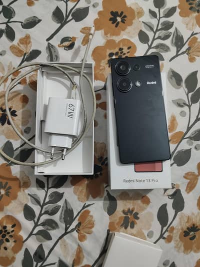 Redmi Note 13 Pro 512GB