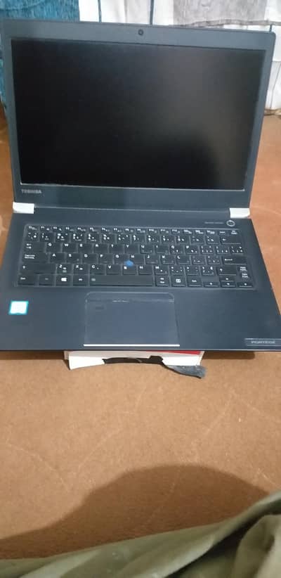 i7 7gen 8GB Ram