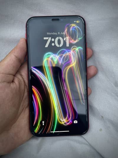 Apple iPhone XR