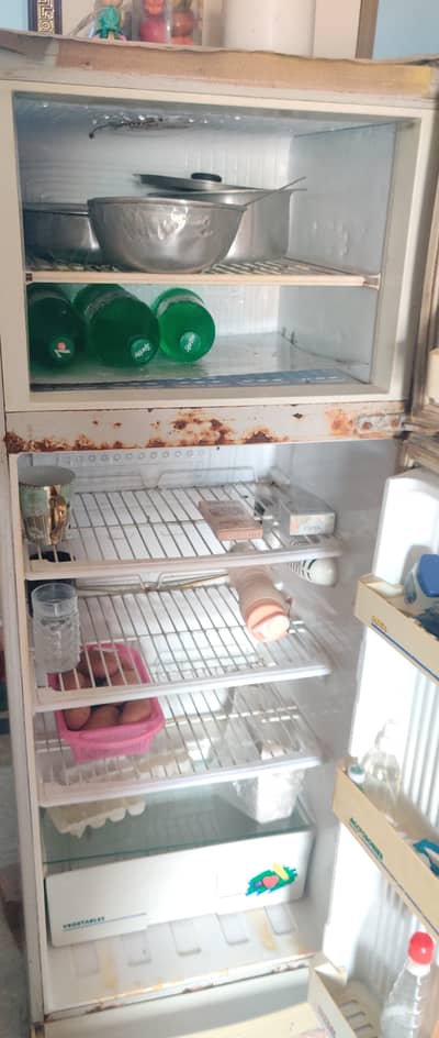 Pel refrigerator