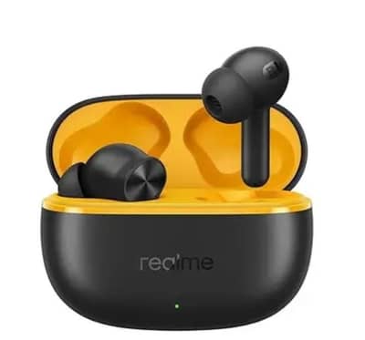 Realme earbuds t200